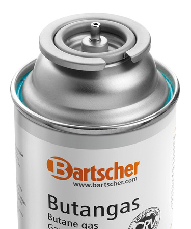 Kartusz gazowy BG227