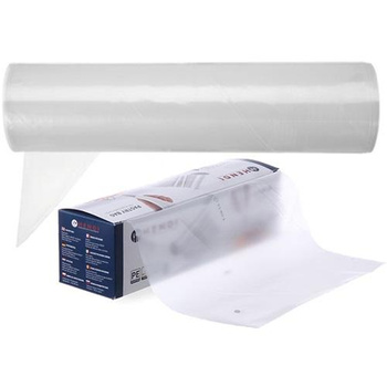 Rękaw cukierniczy Hendi, jednorazowy, dł. 53 cm, z folii - rolka 100 szt.