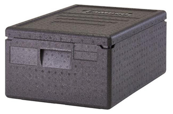 Pojemnik termoizolacyjny Cambro CAM GOBOX ładowany od góry, GN 1/1 GN 1/2 46 l CAMBRO