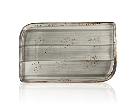 SUPREME TALERZ PROSTOKATNY 350X210 MM