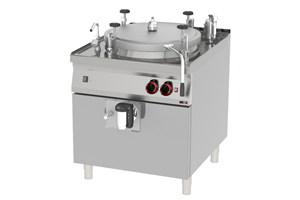 BIA 90/100 G ﻿Kocioł gazowy ciśnieniowy 100 l