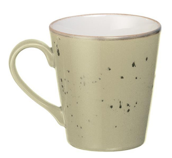 Kubek 230 ml Olive 230 ml Fine Dine