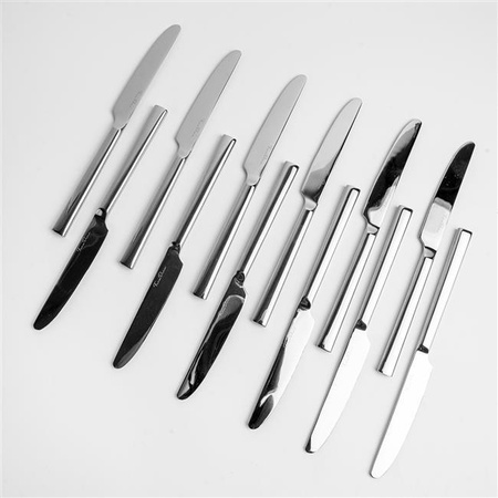 Nóż deserowy 194 mm Garda - Fine Dine