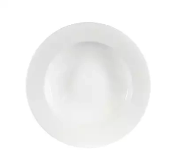 ISLA TALERZ GŁĘBOKI Z SZEROKIM RANTEM POJ. 468 ML