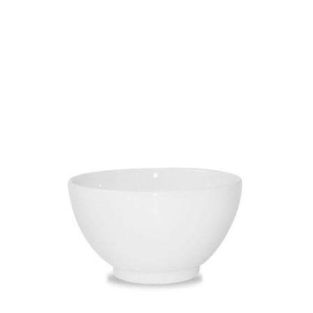 BIT ON THE SIDE MISKA POJ. 550 ML BIAŁY