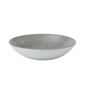 EVO ORIGINS NATURAL GREY Miska Coupe 1,13 l, 248 mm/12 szt.