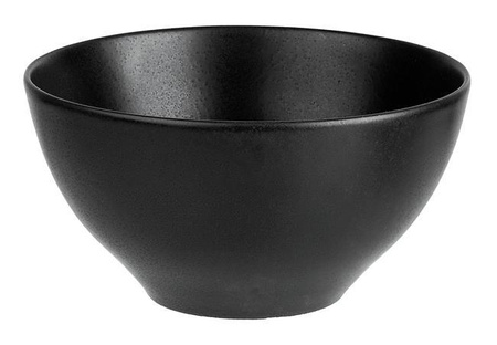 Miska Coal Seasons 335 ml czarna