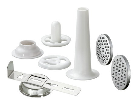 Maszynka do mięsa Bartscher FW10