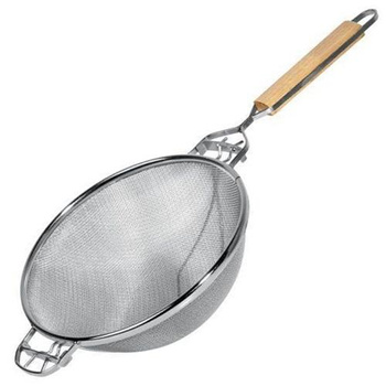 Sito z podwójną siatką, śr. 31 cm Hendi 639016