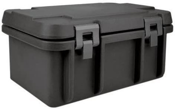 Termos ładowany od góry Cambro Camcarriers® GN1/1 200, 38l CAMBRO