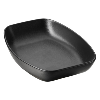 CLUB półmisek 19x13 cm poj. 300 ml