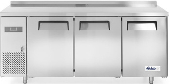 Stół mroźniczy 3-drzwiowy Hendi, poj. 360 l