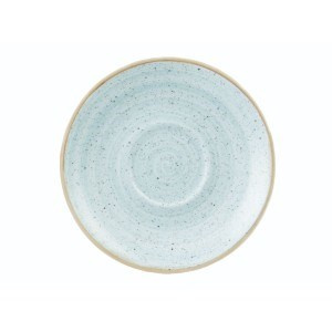 STONECAST DUCK EGG BLUE Spodek 156 mm/12 szt. Pasuje do SDESCB281, SDESCB201