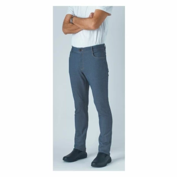 Austin - spodnie denim, roz. XXXL