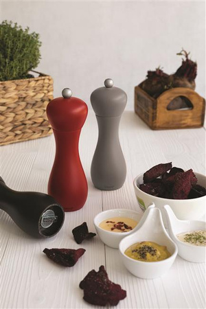 Młynek do soli Rimini zielony 180 mm