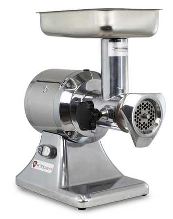 Wilk do mielenia mięsa TCR22 MO | 230 V |  300 kg/h