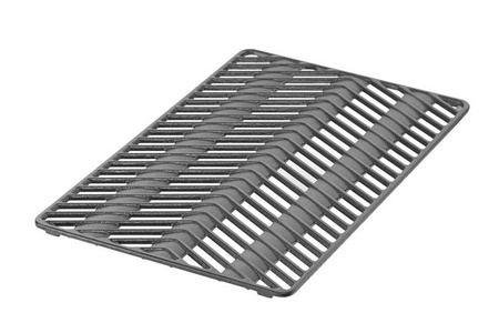 Ruszt żeliwny GN 1/1 do grilli Gazowych Hendi Green Fire