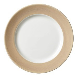 REVOLUTION EDGE SANDSTONE Harmony talerz płytki 270 mm /12