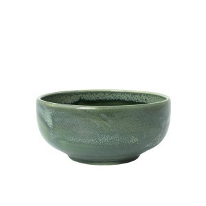 AURORA VESUVIUS BURNT EMERALD miska 135 mm /12