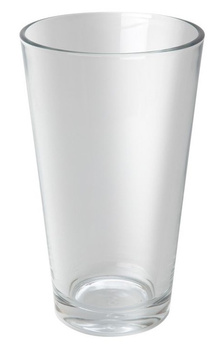 Shaker bostoński szklanica (bez kubka Tin) Hendi 593066