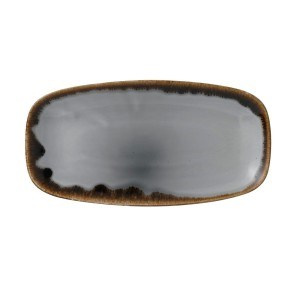 HARVEST GREY Półmisek Oblong 298 x 153 mm/6 szt.