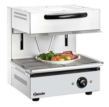 Salamander elektryczny Bartscher 600 / 151511