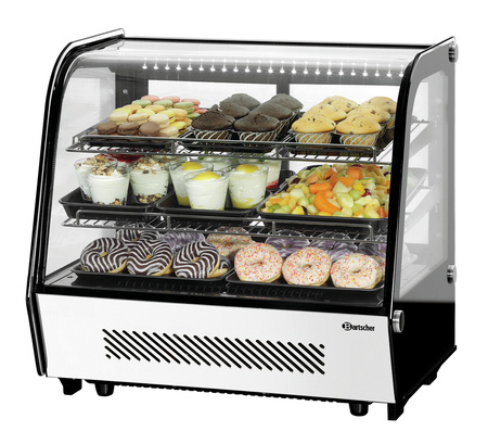 Witryna chłodnicza Bartscher Deli-Cool II, poj. 120 l