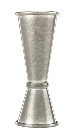 Miarka barmańska 25x50 ml vintage Bar Up