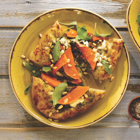 Miska coupe 2400 ml Stonecast Mustard