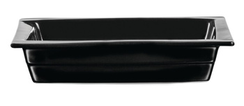 PRIME POJEMNIK PORCELANOWY GN 1/3 65 MM POŁYSK