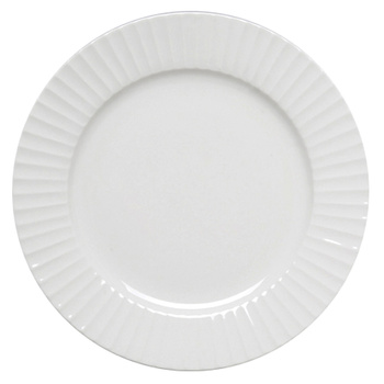 Metropolis talerz płaski śr.31 cm