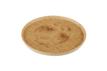 Talerz z wysokim rantem Natura 150x21 mm