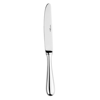 BAGUETTE Nóż stołowy osadzony