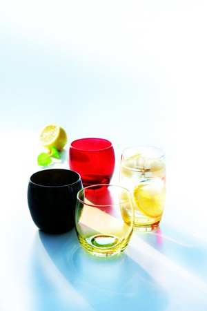 SALTO SZKLANKA NISKA POJ. 320 ML