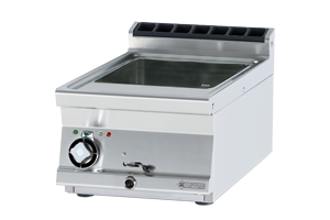 CPT-74 ET Urządzenie do gotowania makaronu elektryczne