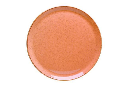 Talerz do pizzy Amber Seasons 280 mm pomarańczowy 