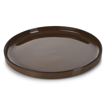 CARACTERE talerz 28 cm Tonka