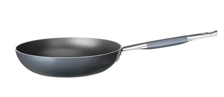 Patelnia Impressive z podwójną powłoką nieprzywierającą 240 mm Chef de cuisine