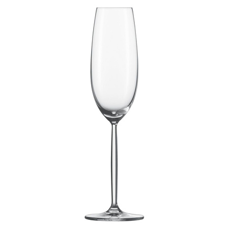 Diva kieliszek do szampana 219 ml