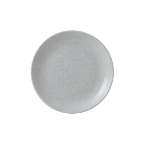 EVO ORIGINS FAWN WHITE Talerz płytki Coupe 165 mm/12 szt