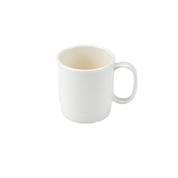 CAMBRO kubek z poliwęglanu 239 ml biały