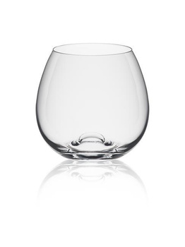 Szklanka niska 540 ml Wine Solution