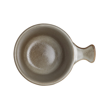 PIER naczynie z rączką 136 x 102 mm 256 ml