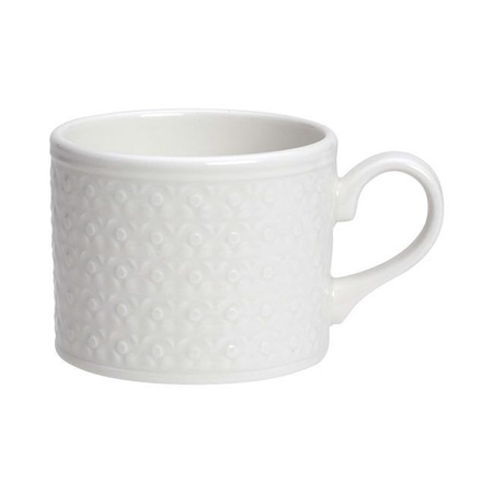 Filiżanka do cappucino 350 ml Bead 