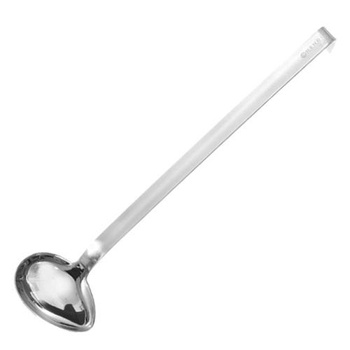 Chochla do serwowania monoblok poj. 0,07 l, nierdzewna, Hendi Profi Line 542606