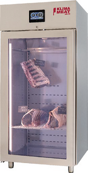 Szafa do sezonowania Klima Multifunction SYSTEM | ZERNIKE | KMFS900PV