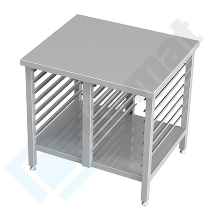 Podstawa pod piec 920x700x737 mm KFT-186
