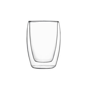 THERMIC GLASS Szklanka do soku 270 ml/2/12