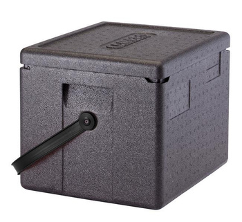 Pojemnik termoizolacyjny Cambro CAM GOBOX z paskiem,  GN 1/2 GN 1/2 CAMBRO