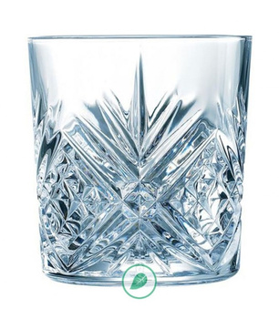 BROADWAY SZKLANKA NISKA POJ. 300 ML